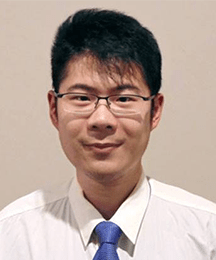 Augustus Chan