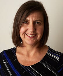 Catherine Smith headshot