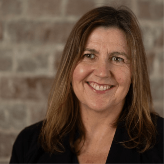 Catherine Smith