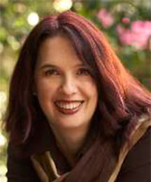 Deborah Edwards