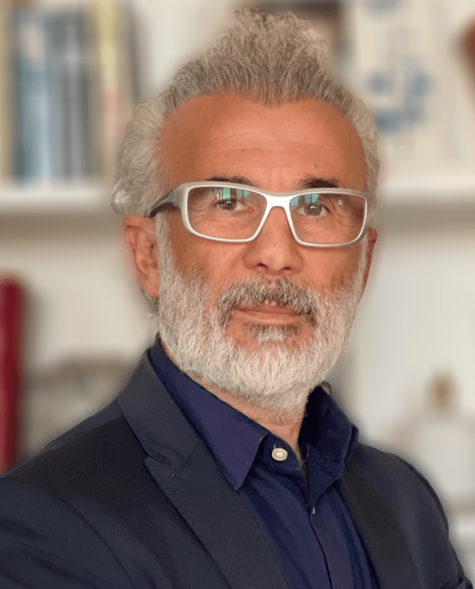 Fahad Hanna