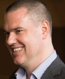 Ian Breakspear headshot