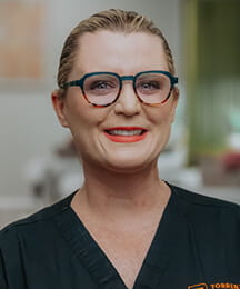 Kathleen Gray headshot