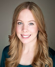 Katie Canteri headshot