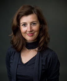 Lisa Casaneila headshot