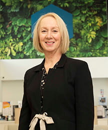 Teresa Mitchell-Paterson