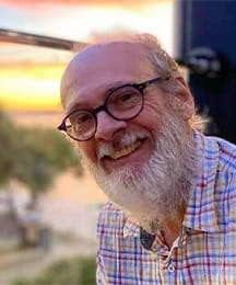 Tim Hill