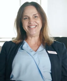 Adriana Gruber headshot