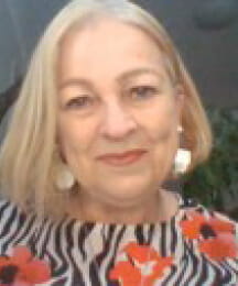 Lyn Hall headshot