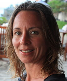 Megan Dunn headshot