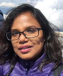Dr Sudarshan Subedi headshot