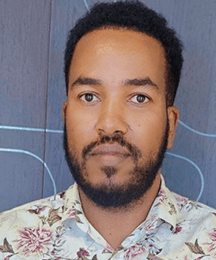 Bereket Duko