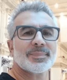 Fahad Hanna