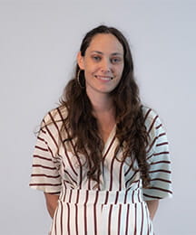 Dr Karen Mackay headshot