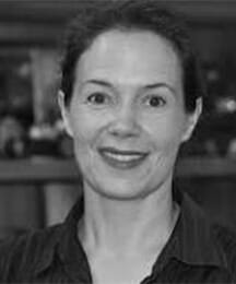 Professor Kate Ames headshot