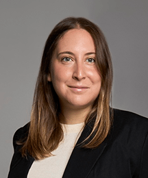 Dr Rachel Lamarche-Beauchesne
