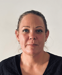 Rebecca Tilley