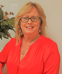 Ros Cameron | Torrens University