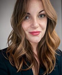 Professor Virginia Drummond headshot