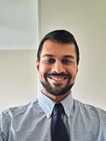 Arjun Sekhar