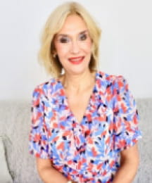 Maria Montgomery