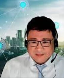 Tony Jan