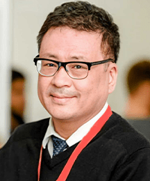 Tony Jan