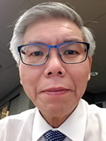 Walter Yu