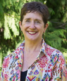 Wendy Mason