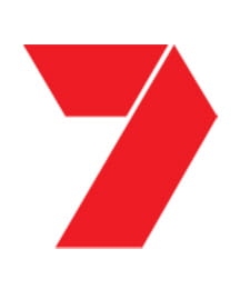 Channel 7 partner logo