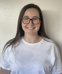 Beth Shaw headshot