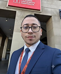Regional Representative