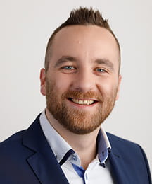 Regional Representative