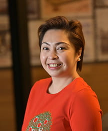 Regional Representative