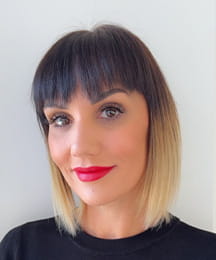 Nicole Giardossi headshot