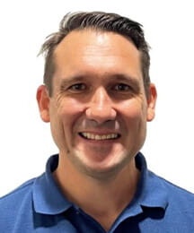 Dr Peter Stowasser headshot