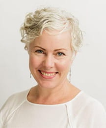 Ananda Mahony