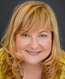 Regina Lasaitis headshot