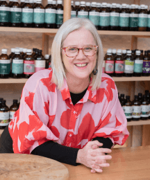 Tina Jenkins | Torrens University