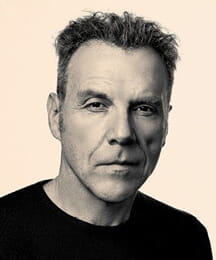 Richard Whitfield headshot