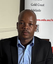 Robert Phiri