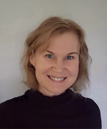 Sara Nest Accessibility Advisor
