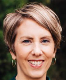 Sarah Butler headshot