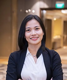 Regional Representative