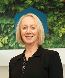 Teresa Michell Paterson