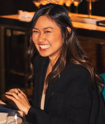 Abigail Arana Graduate Certificate of UX and Web Design headshot