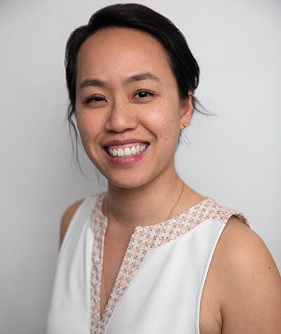 Karen Ho Diploma of Design headshot