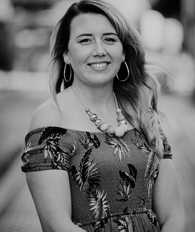 Rachel Martin Diploma of Photography and Photo Imaging headshot