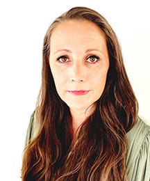 Alex Coles Red Nose partner