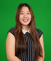 Angela Truong Bachelor of Business Applied Management headshot